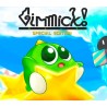 Gimmick! Special Edition   Nintendo Kod Klucz