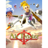 Air Twister   Nintendo Kod Klucz