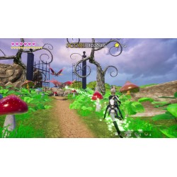 Air Twister   Nintendo Kod Klucz