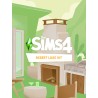 The Sims 4   Desert Luxe Kit DLC PC EA Kod Klucz