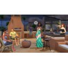 The Sims 4   Desert Luxe Kit DLC PC EA Kod Klucz
