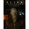 Alien  Isolation   Lost Contact DLC Steam Kod Klucz