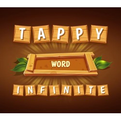 Tappy Word Infinite   Nintendo Kod Klucz
