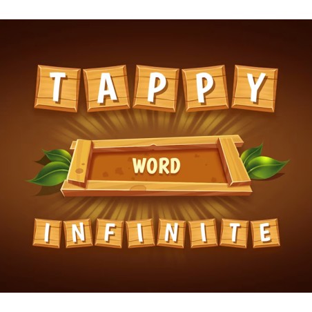 Tappy Word Infinite   Nintendo Kod Klucz