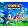 Sonic Superstars   Xbox Series X|S Kod Klucz
