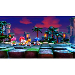 Sonic Superstars   Xbox Series X|S Kod Klucz
