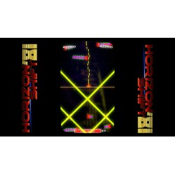 Horizon Shift 81   Nintendo Kod Klucz