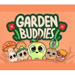 Garden Buddies   Nintendo Kod Klucz