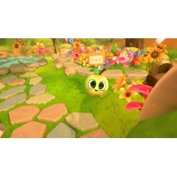 Garden Buddies   Nintendo Kod Klucz