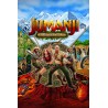 Jumanji  Wild Adventures Steam Kod Klucz