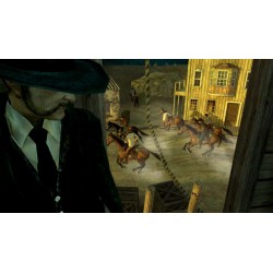 Helldorado Steam Kod Klucz