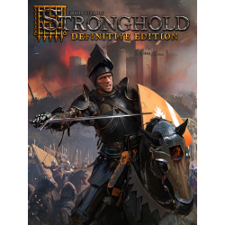 Stronghold  Definitive Edition Steam Kod Klucz