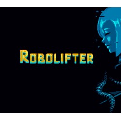 Robolifter XBOX One / Xbox Series X|S Kod Klucz