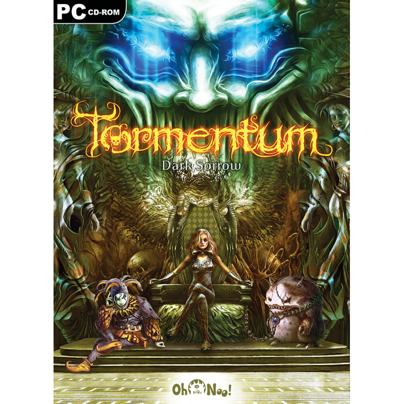 Tormentum   Dark Sorrow Steam Kod Klucz