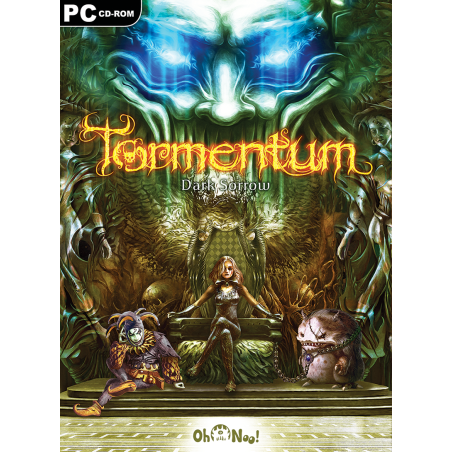 Tormentum   Dark Sorrow Steam Kod Klucz