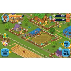 Horse Farm   Nintendo Switch Kod Klucz