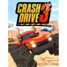 Crash Drive 3   Nintendo Kod Klucz
