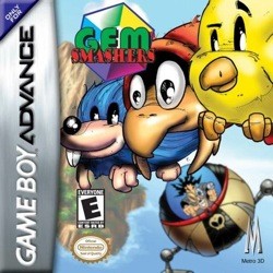 Gem Smashers   Nintendo Kod Klucz