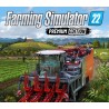 Farming Simulator 22  Premium Edition   XBOX One / Xbox Series X|S Kod Klucz