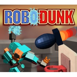 RoboDunk   Nintendo Kod Klucz