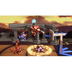 RoboDunk   Nintendo Kod Klucz