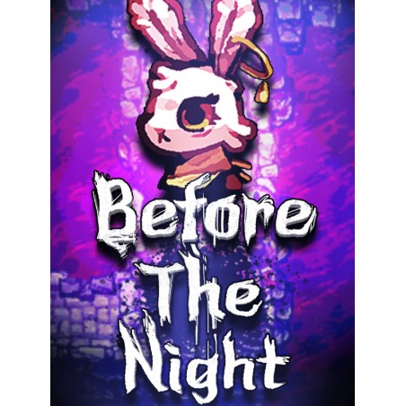 Before The Night   Nintendo Kod Klucz