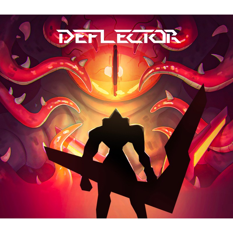 Deflector   Nintendo Switch Kod Klucz