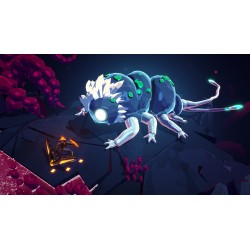 Deflector   Nintendo Switch Kod Klucz