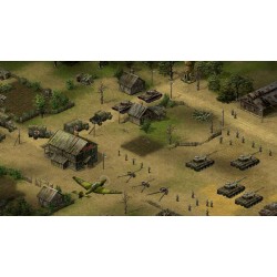 Blitzkrieg Anthology Steam Kod Klucz