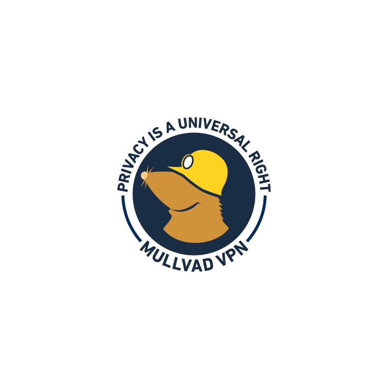 Mullvad VPN 6 miesięcy kod aktywacyjny