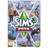 The Sims 3   Pets Expansion Pack EA Kod Klucz