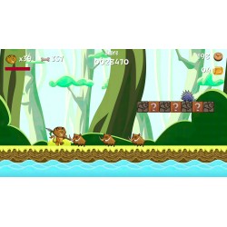 King Leo   Nintendo Kod Klucz