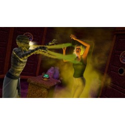 The Sims 3   World Adventures DLC   EA Kod Klucz