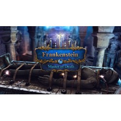 Frankenstein  Master Of Death Steam Kod Klucz
