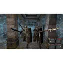Legend of Grimrock GOG Kod Klucz
