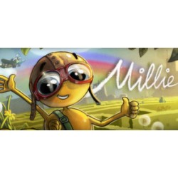 Millie PC Steam Kod Klucz