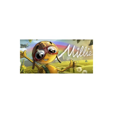 Millie PC Steam Kod Klucz