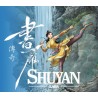 Shuyan Saga XBOX One / Xbox Series X|S Kod Klucz