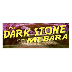 The Dark Stone from Mebara   Steam Kod Klucz