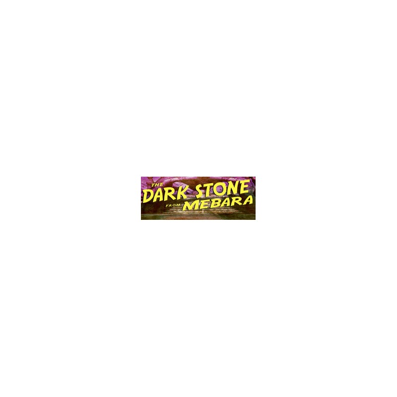 The Dark Stone from Mebara   Steam Kod Klucz