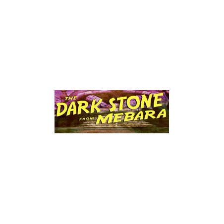 The Dark Stone from Mebara   Steam Kod Klucz