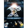 X3  Terran Conflict Steam Kod Klucz