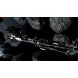 X3  Terran Conflict Steam Kod Klucz