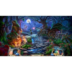 Grim Legends  The Forsaken Bride Steam Kod Klucz