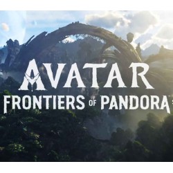 Avatar  Frontiers of Pandora Ubisoft Connect Kod Klucz