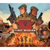 Operation Wolf Returns  First Mission Xbox Series X|S Kod Klucz