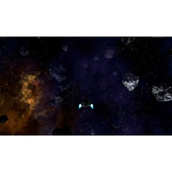 Starwalker Steam Kod Klucz