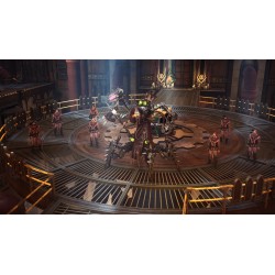 Warhammer 40,000  Rogue Trader   Xbox Series X|S Kod Klucz