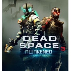Dead Space 3   Awakened DLC EA Kod Klucz