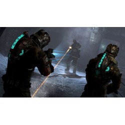 Dead Space 3   Awakened DLC EA Kod Klucz